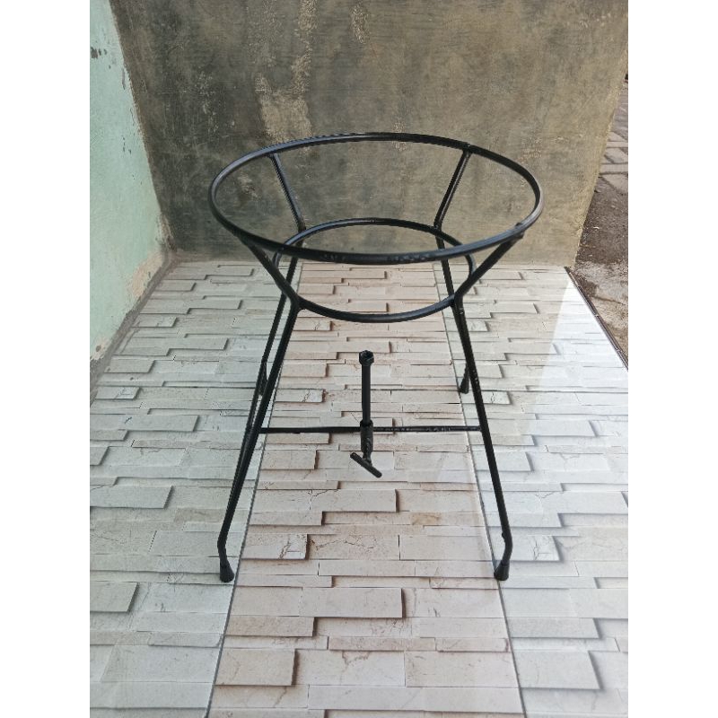 Tungku Kompor Gas /Rangka Kompor Semawar