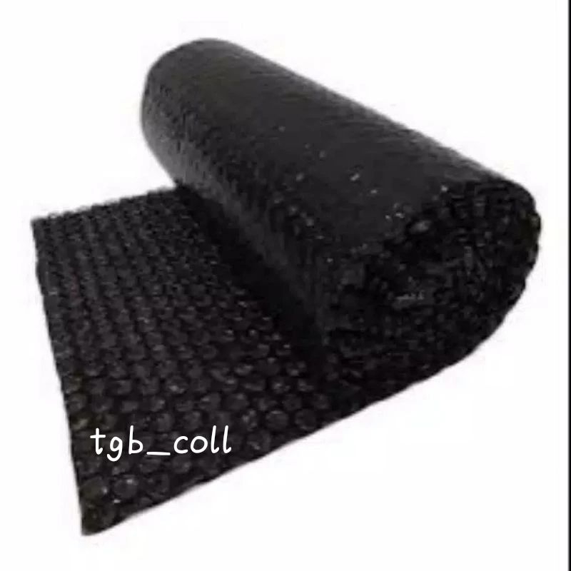 

Bubble Wrap Tambahan Packing