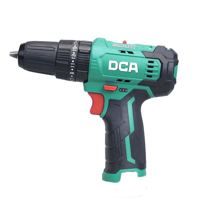 Cordless Bor Impact ADJZ23-10iZ 12V DCA Unit Only