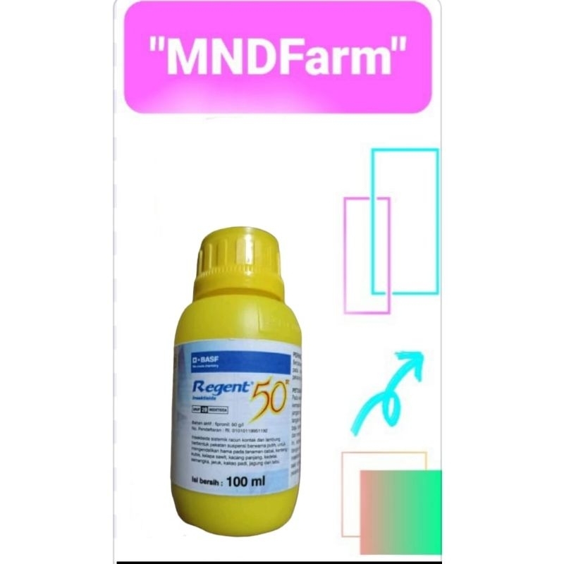 Regent 100 ml