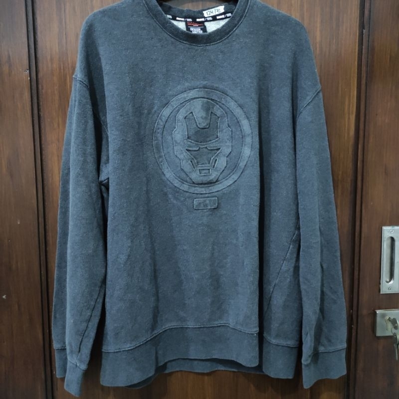 marvel x design united