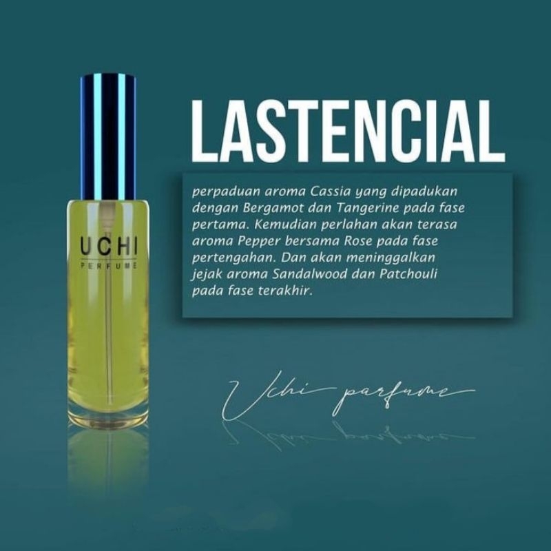 LCT Essential (Uchi Parfume)