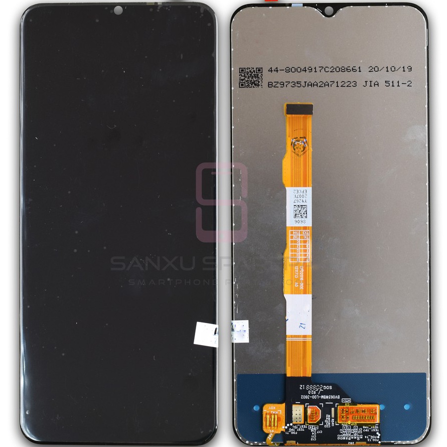 PALING AMPUH Lcd Touchscreen Vivo Y2 V227  Y2S V229  Y12S V229 Lcd Vivo Y2  Vivo Y2S Vivo Y12S Fulls