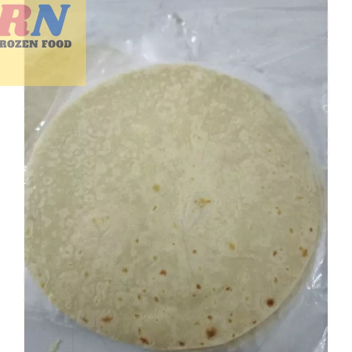 

55 COD Kulit Kebab Tortila Tortilla