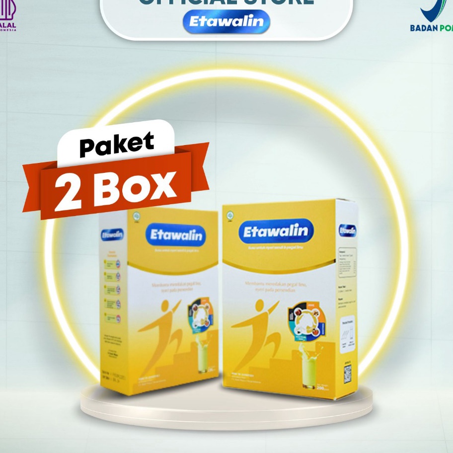 

KODE 77 Etawalin Susu Kambing Nyeri Sendi2Pcs