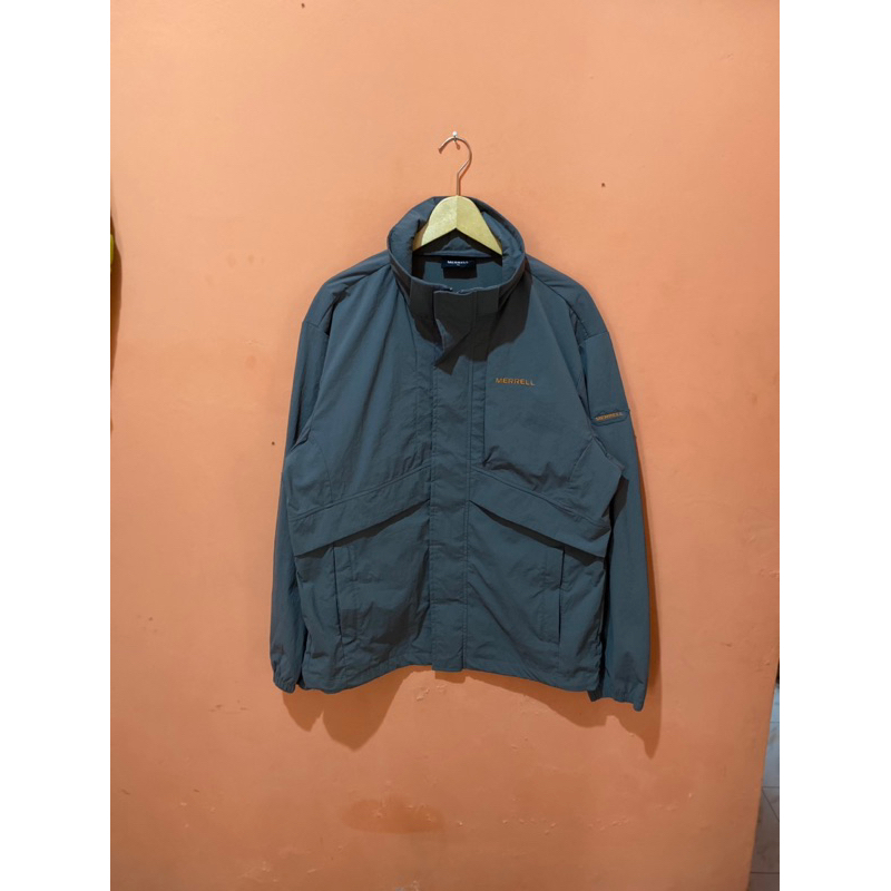 jaket Outdoor Merrell