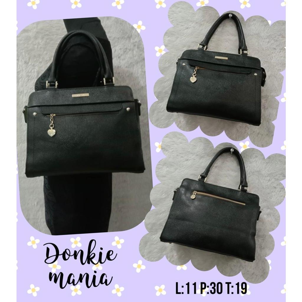 Hand bag Donkie Mania (RO.0301)