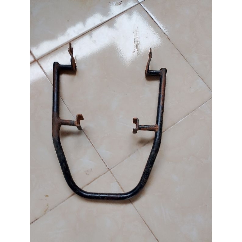 Behel Supra lama original