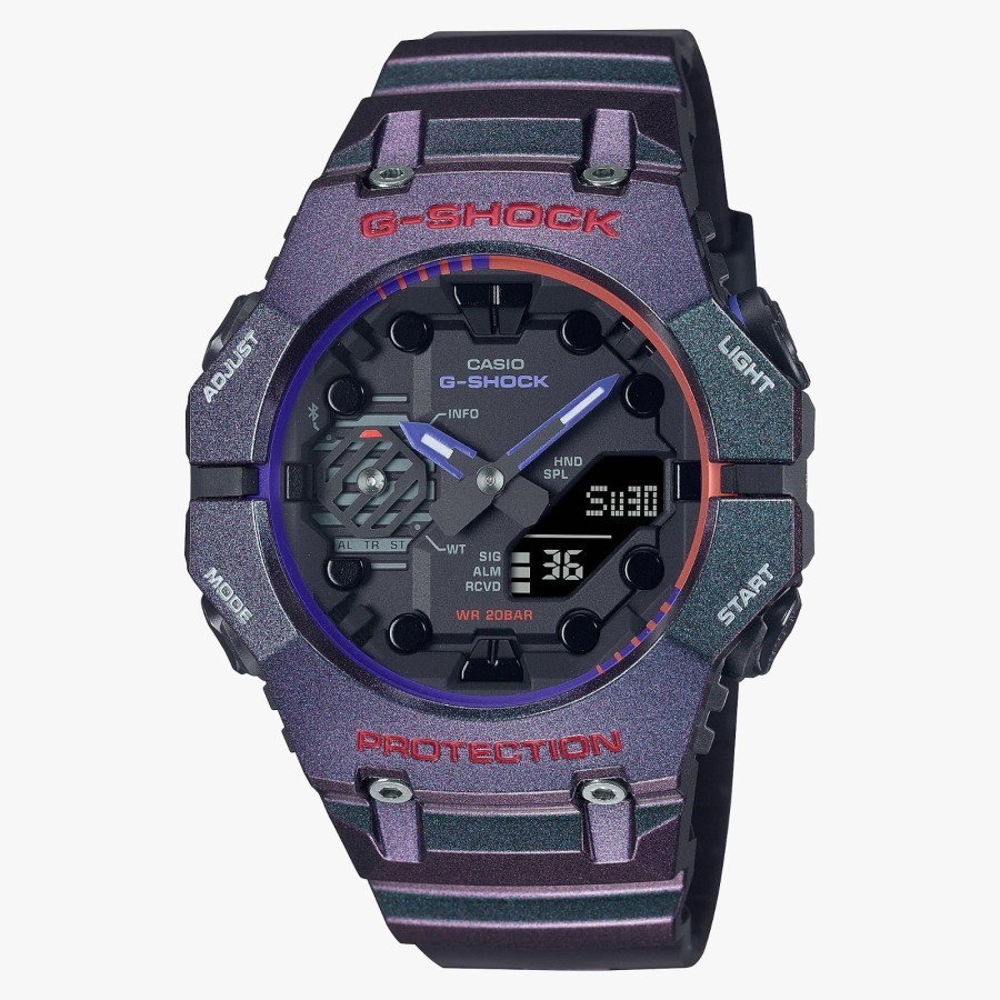 Casio G-Shock GA-B001AH-6ADR / GA-B001AH-6A