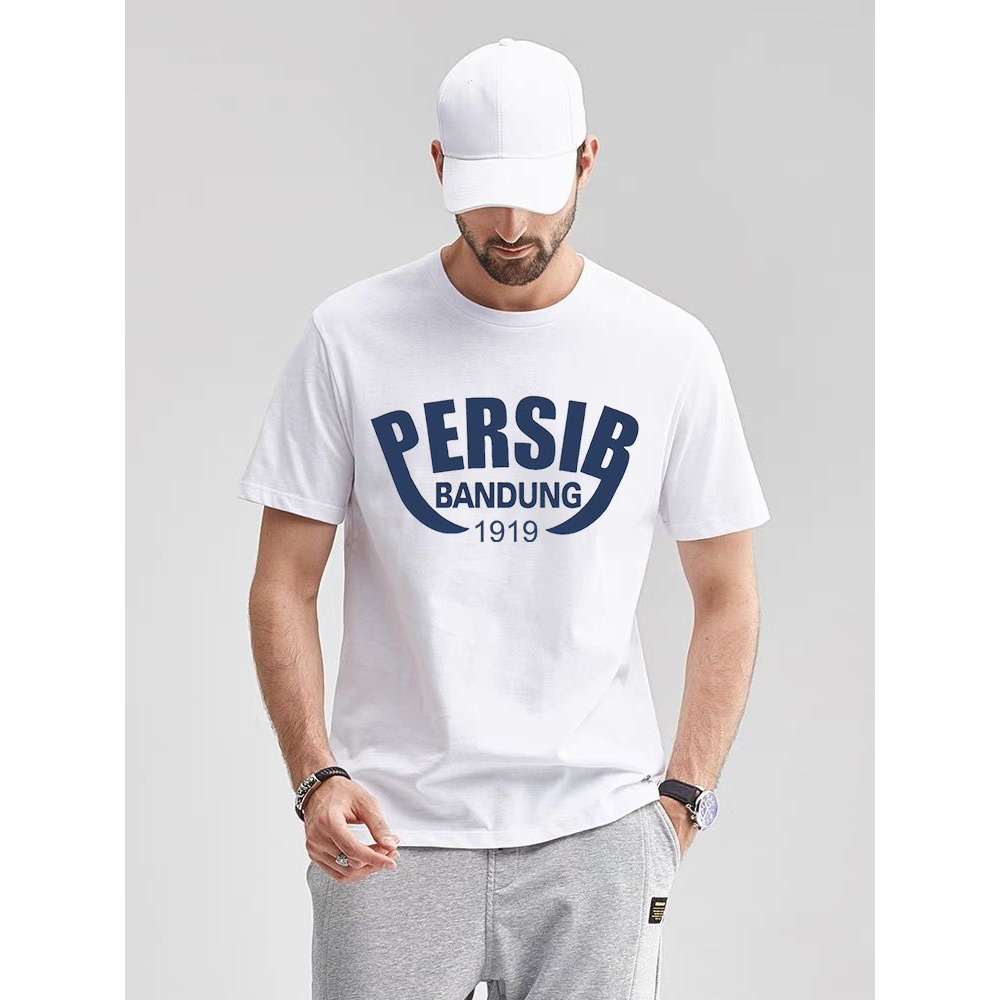Kaos Persib 1919