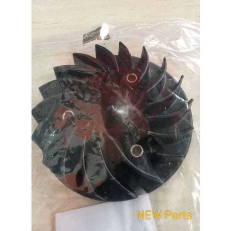 19510KZY700 FAN COMP COOLING