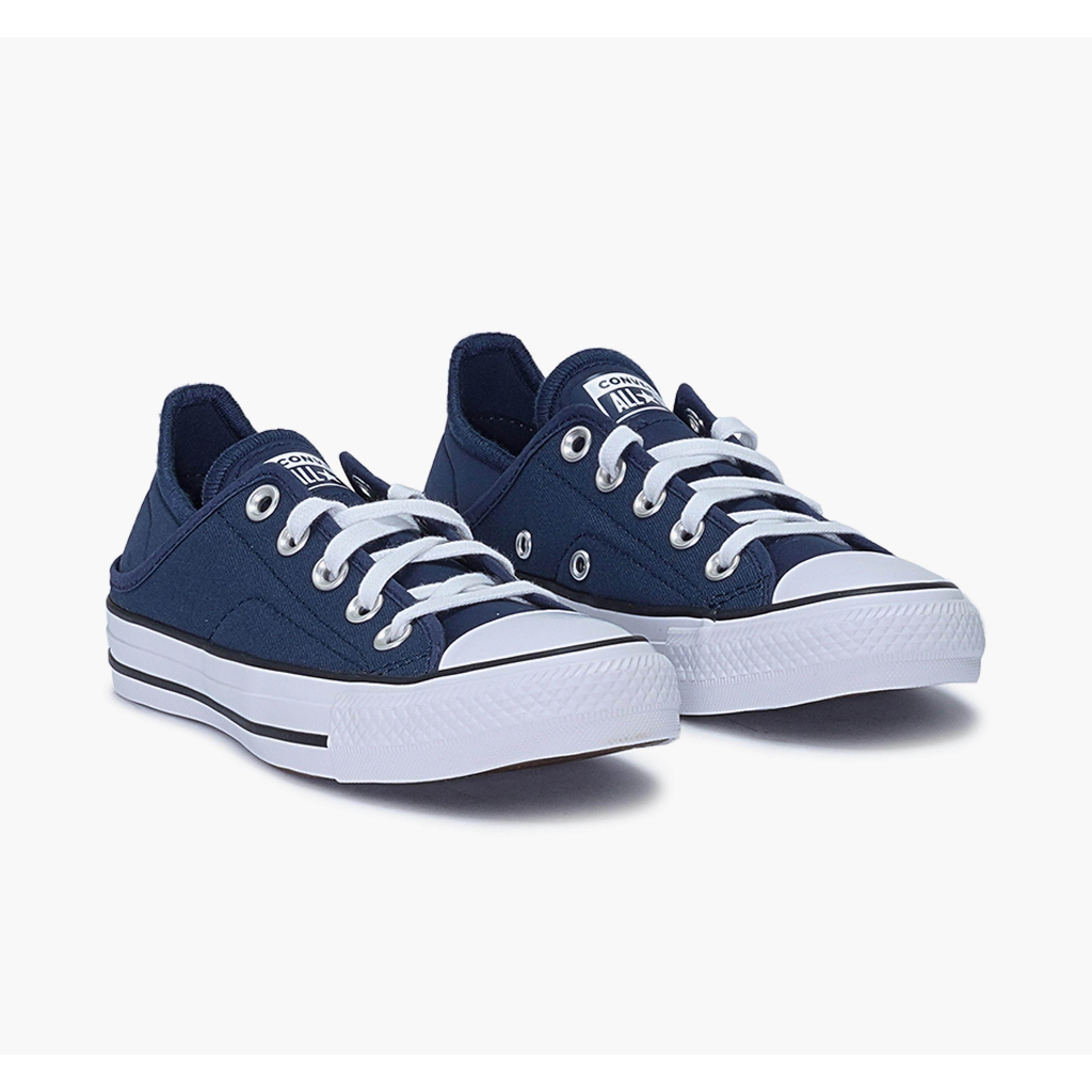 Converse Chuck Taylor All Star Crush Crushed Heel Mule Navy Obsidian