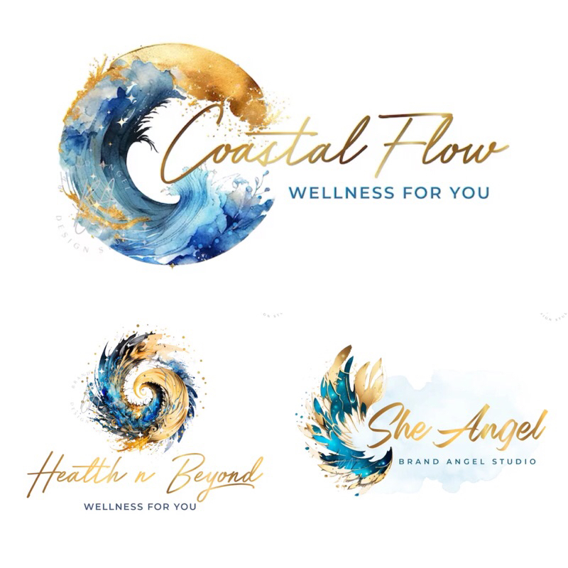 

(DRAN EVA) JASA PEMBUATAN DESAIN LOGO OLSHOP BISNIS SIMPLE