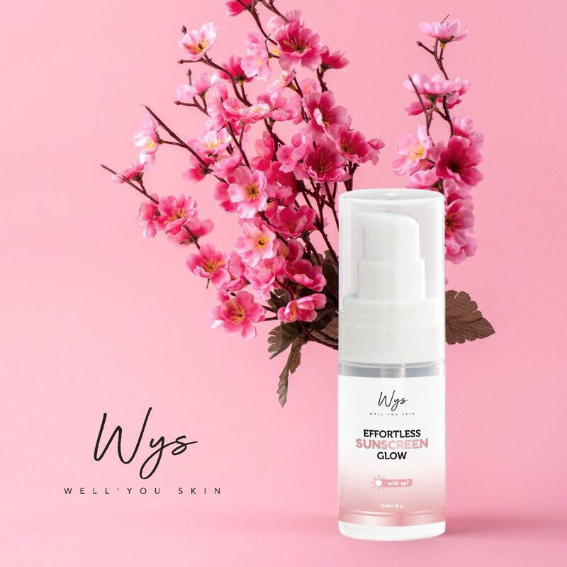 wys sunscreen