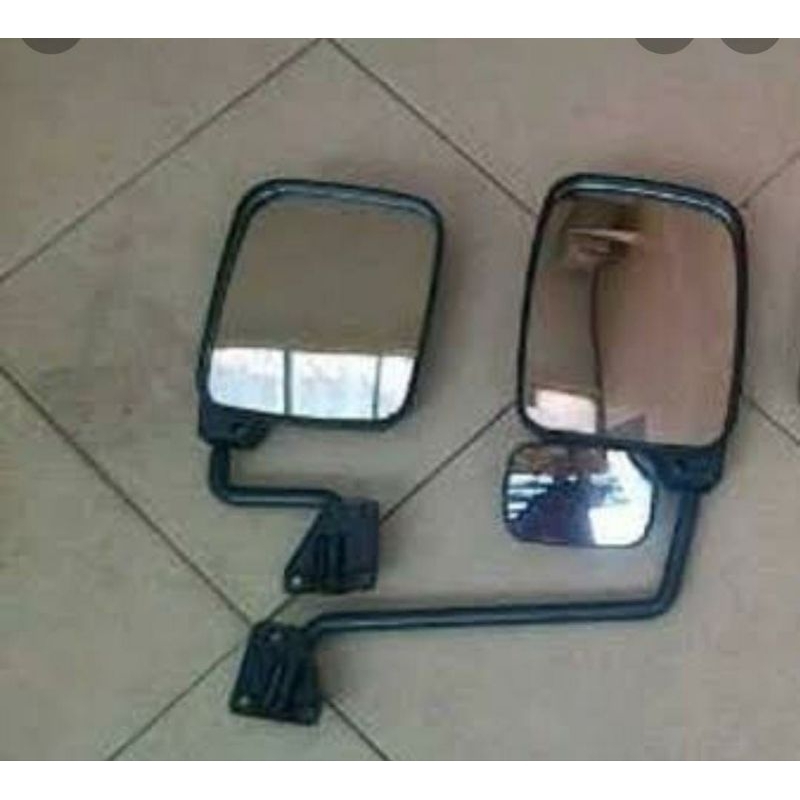 Spion Jimny / Katana Jdm