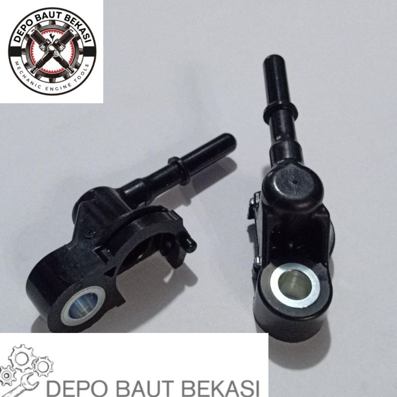 Cangklong Injektor Mio J/Rumah Cangklong Dudukan Mio J