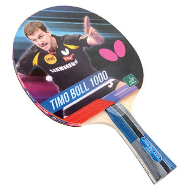 Butterfly Timo Boll 1000