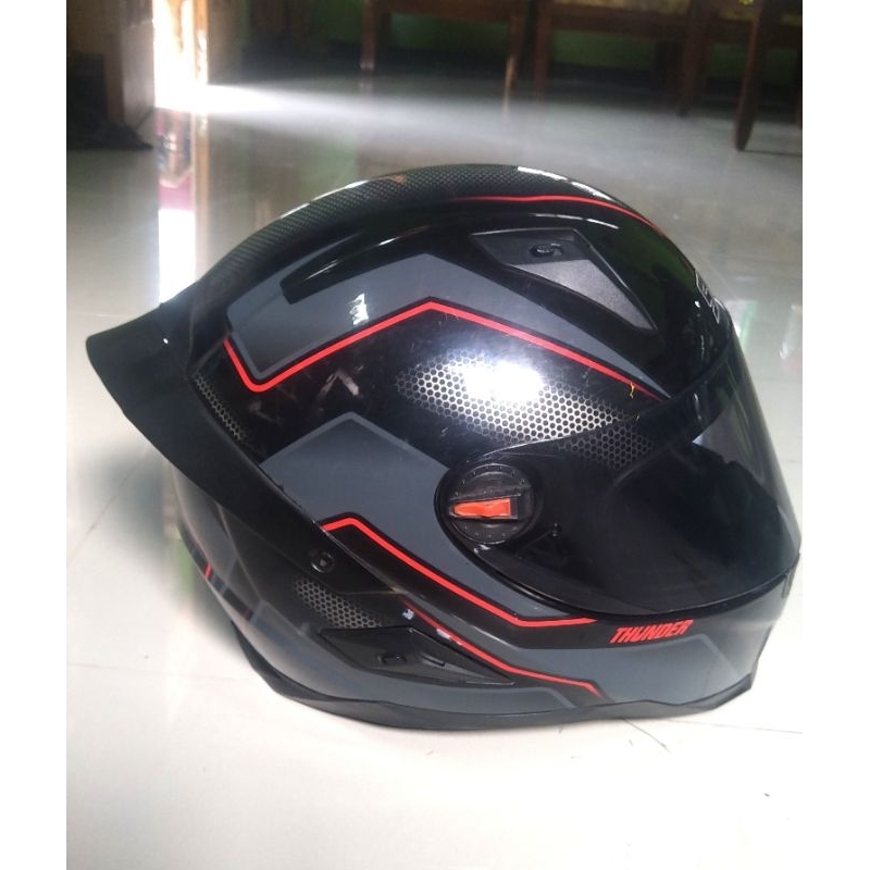 HELM SNAIL FFS1