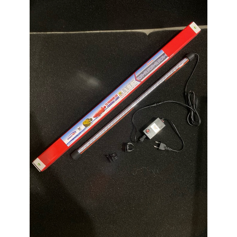 Tanning Lamp Lampu Tanning Arwana SAKKAI PRO T5 92 T5 58 T5 118 T5 148 LED 5 WARNA PREMIUM LED LAMPU