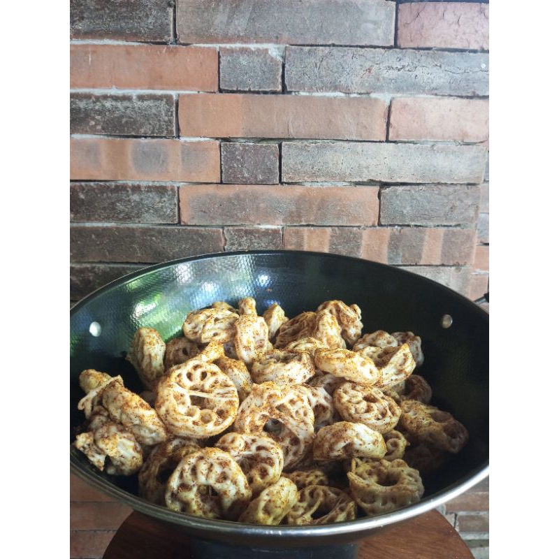 

KRUPUK RAFAEL KERING