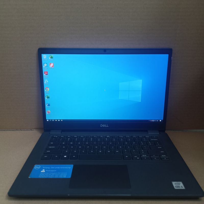 leptop dell Latitude 3010 i5-GEN 10 thn