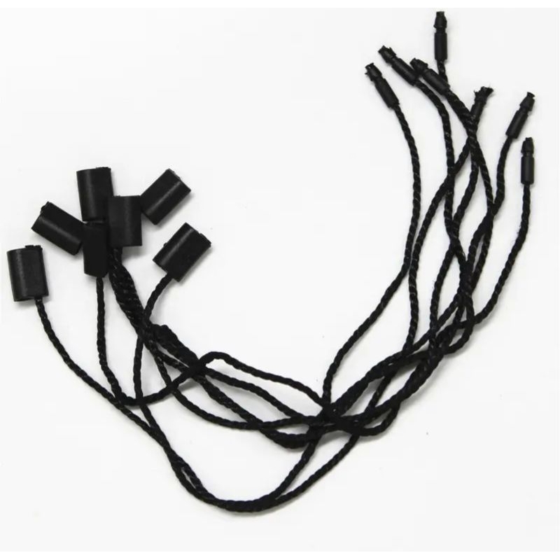 

Tali Hangtag / Hang Tag Rope / Loop Pin Lock Pin Murah