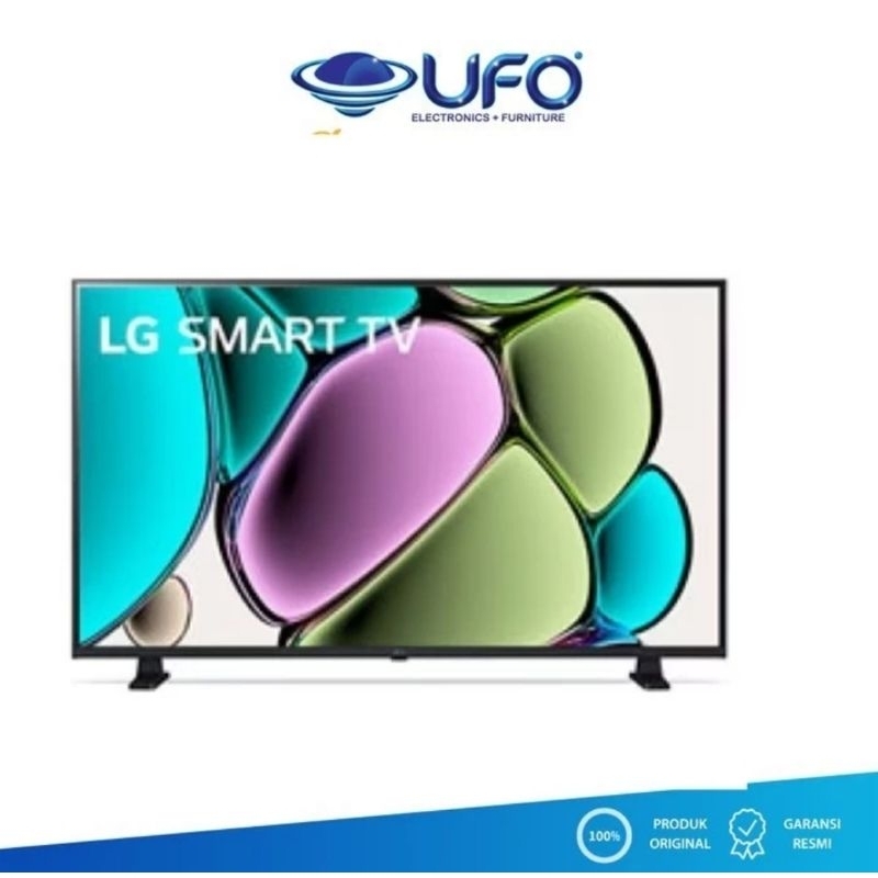 TV LG 32LR650BPSA LED 32 INCH TV HD SMART TV