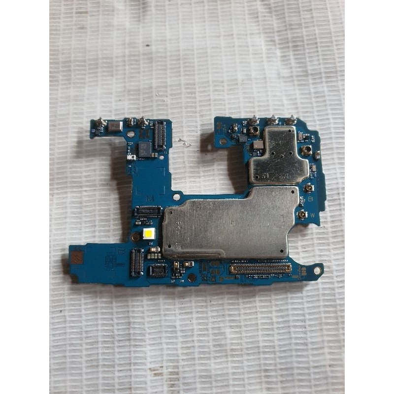 Mesin Samsung A53 5G A536E RAM 8 256GB Minus Sinyal