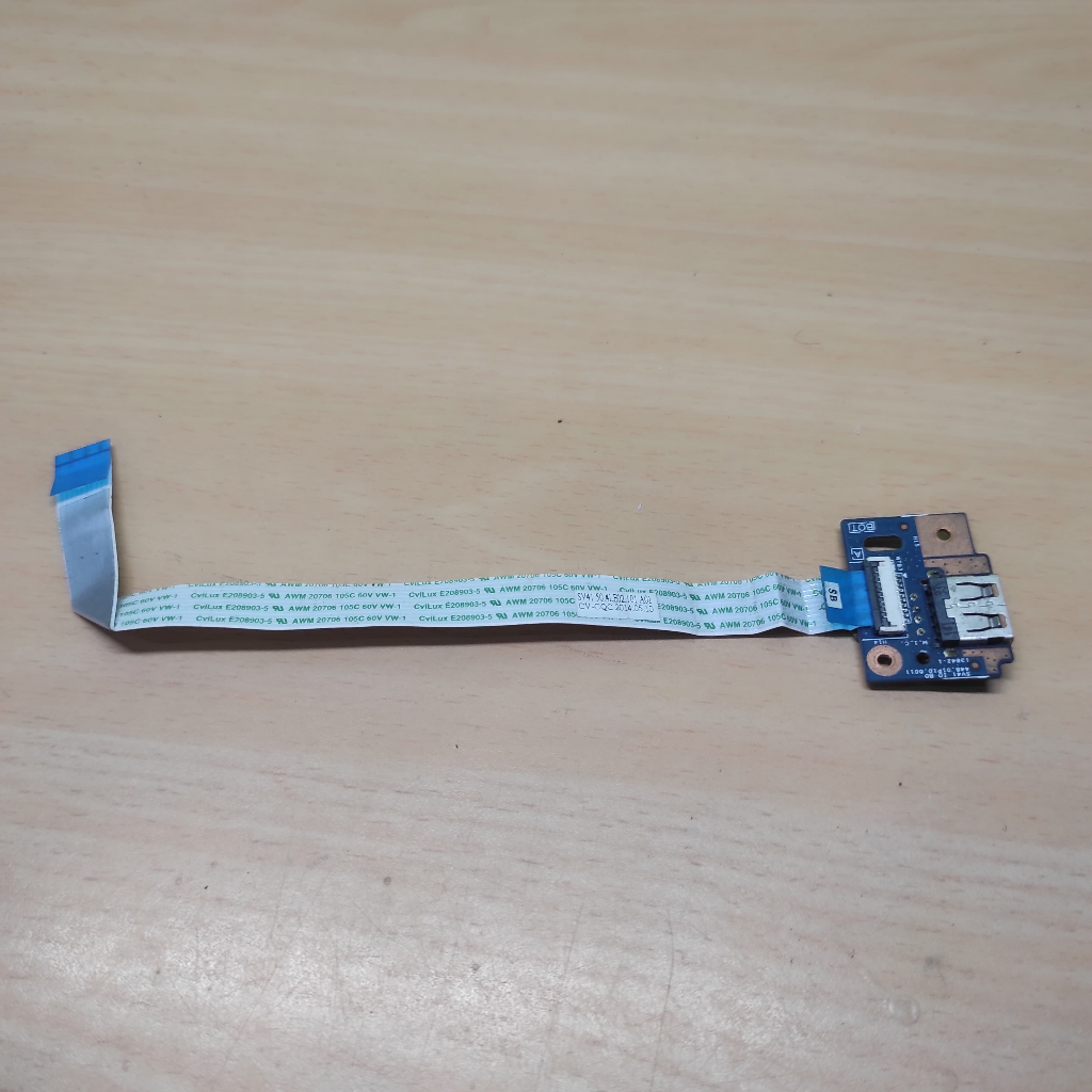 Port USB Laptop Asus X450J