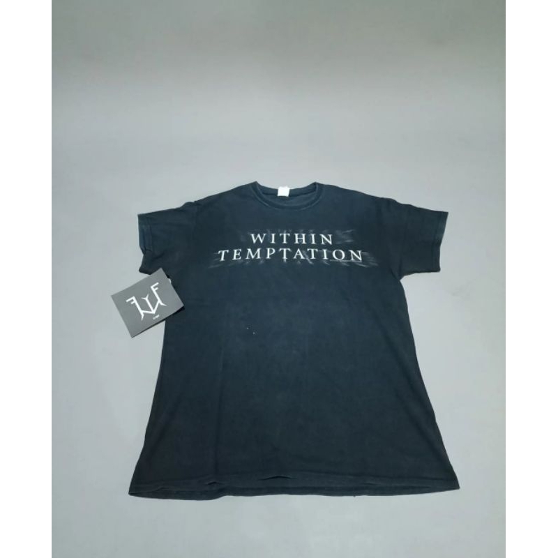 Kaos Within Temptation - Summer Fest 2015