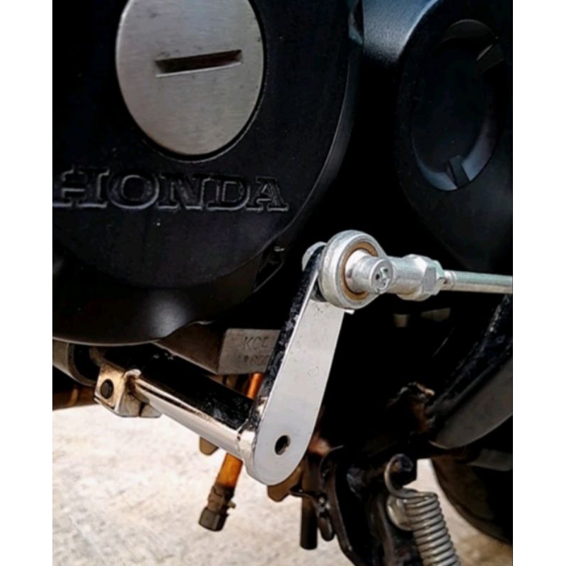 OPERAN GIGI KUTIKAN GIGI PROSNELING GIGI UNDERBONE Dkt Ninja R RR SS Vixion Satria Fu CB CBR Sonic