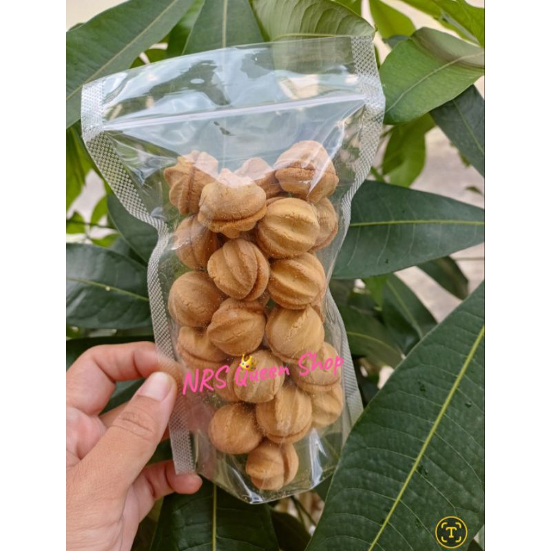 

Kue Keminting 200gr Samarinda