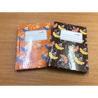 

PAPERLINE BUKU A6 HARDCOVER