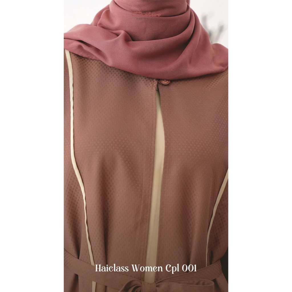 NEW ARRIVAL HAITWO HAICLAS CPL WOMEN 001