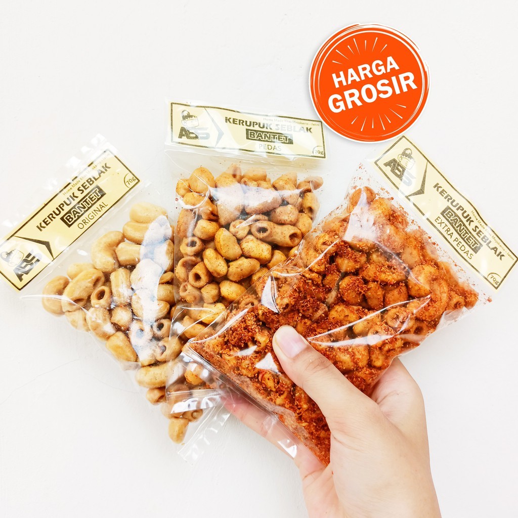 

CAMILAN PEDAS MAKARONI BANTET PEDAS EXTRA PEDAS ORIGINAL GURIH