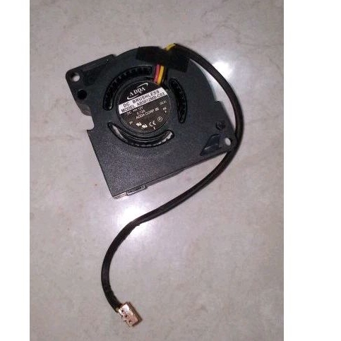 KIPAS FAN BLOWER PROYEKTOR VIEWSONIC PJD5111 PJD5122 GARANSI