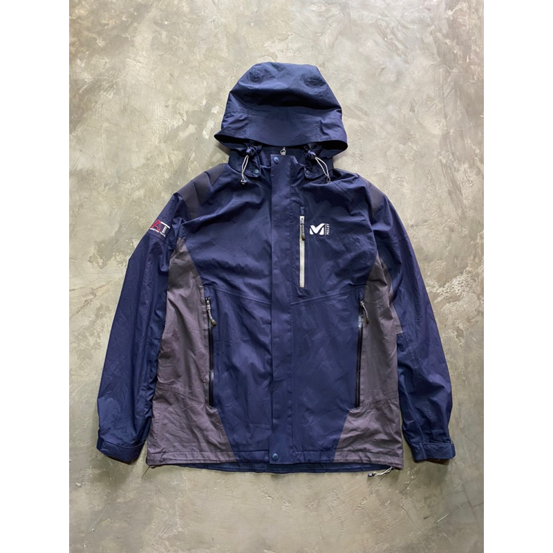 Jacket Millet , millet second