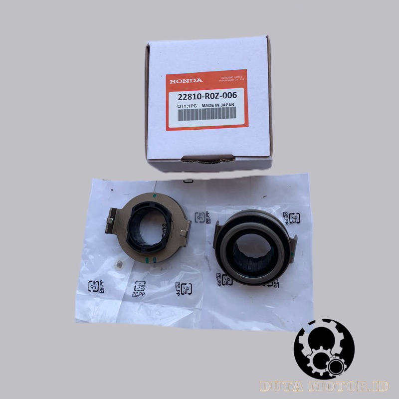 BEARING CLUTCH/DRAG LAHAR HONDA BRV & MOBILIO (1 Pcs)