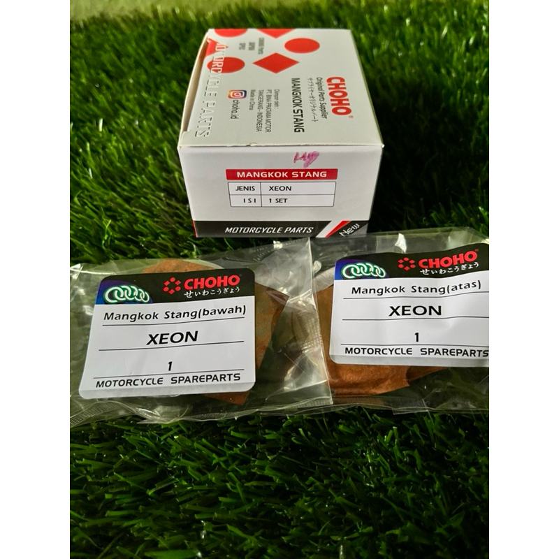 COMSTIR KONES CHOHO XEON LEXY NMAX AEROX