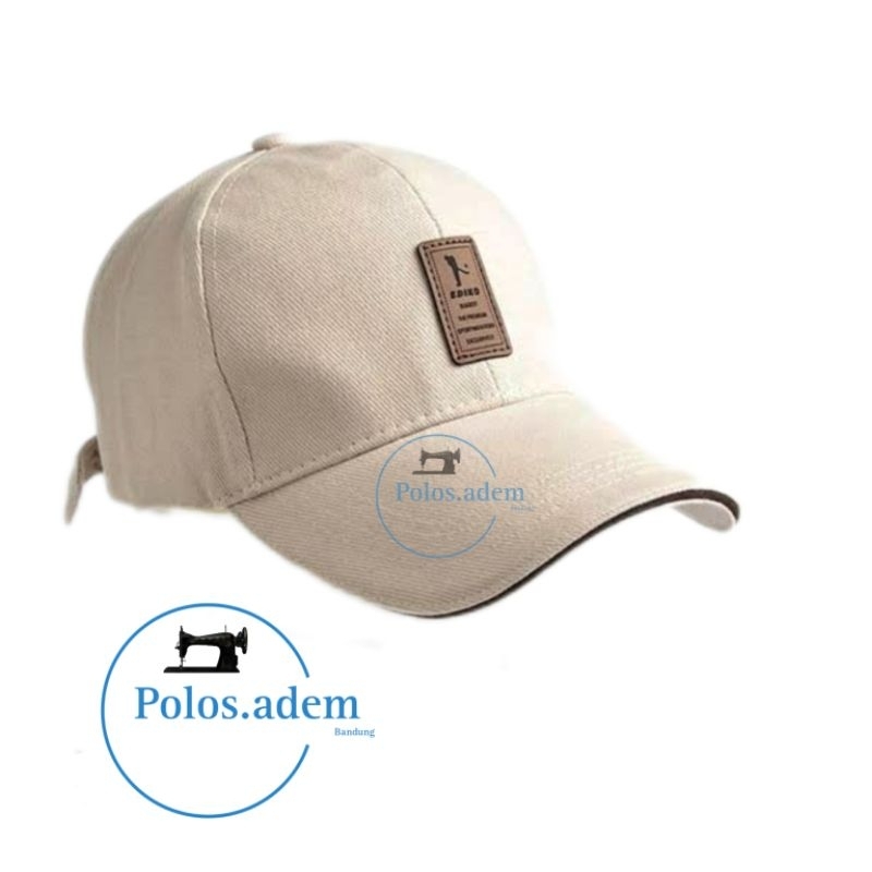 Topi Ediko premium