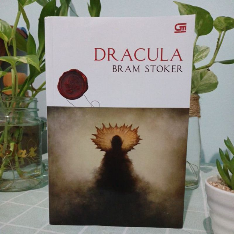 Dracula Bram Stoker