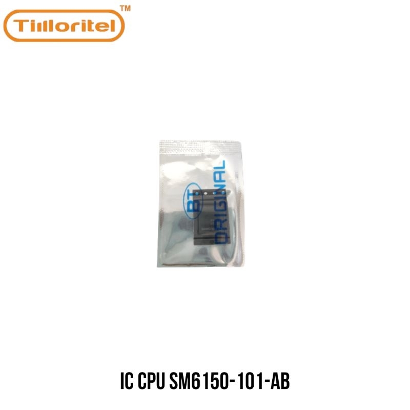IC CPU REDMI NOTE 7/7 PRO (SM6150-101-AB)