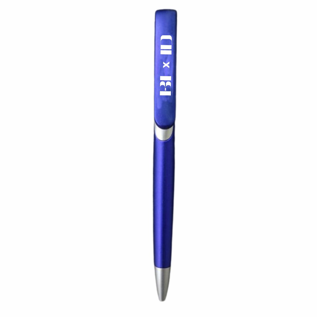 

B.I ID Pen
