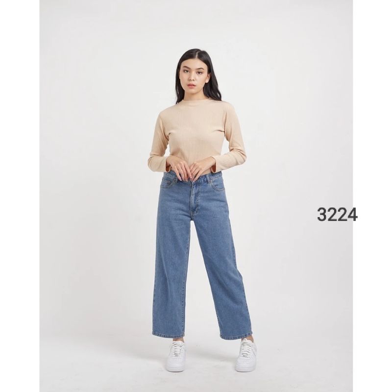CELANA DUST JEANS (3224)