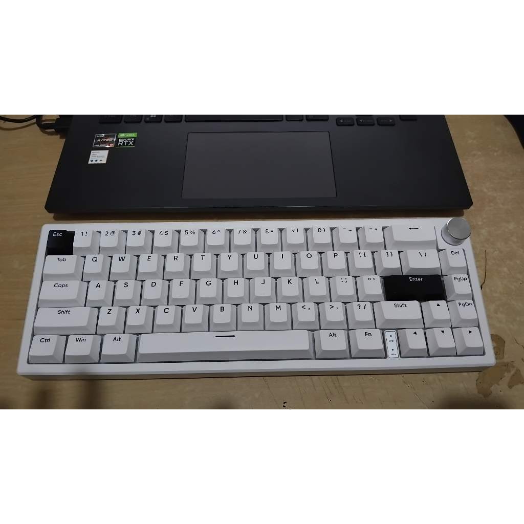 Vortexseries GT-65 LITE (Second)
