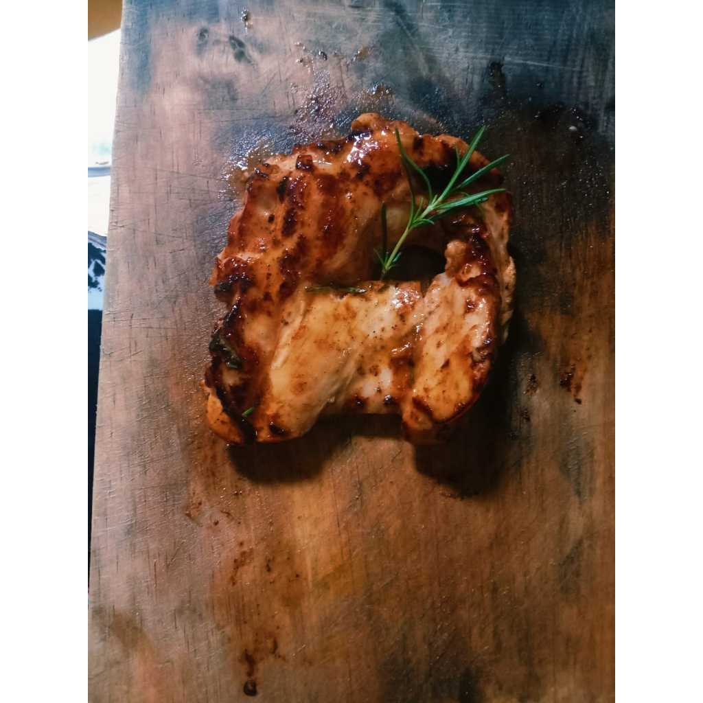 

Chicken Steak BBQ Sauce