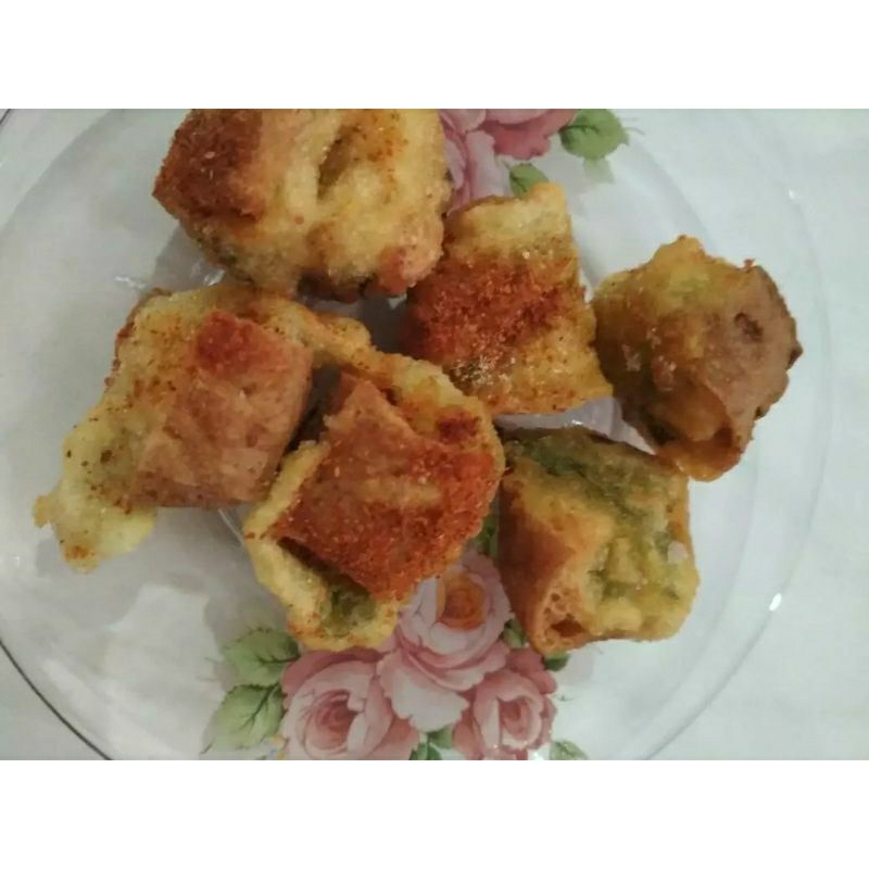 

TAHU TARENG