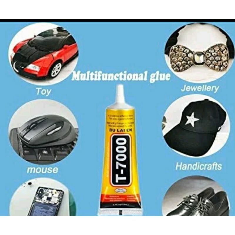 

Lem LCD HP B-7000 Original