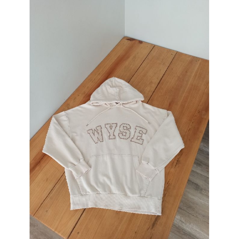 Hoodie wyse