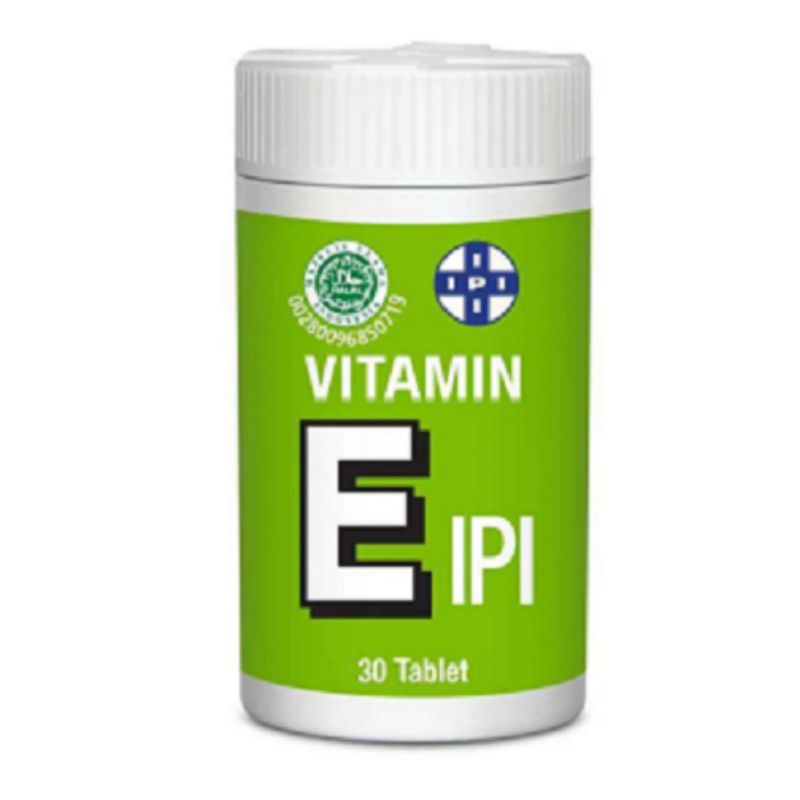 vitamin E IPI